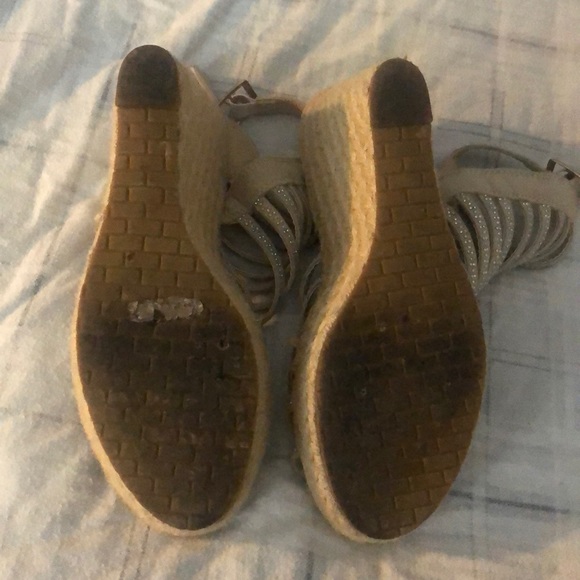 Fun wedges - Picture 4 of 4